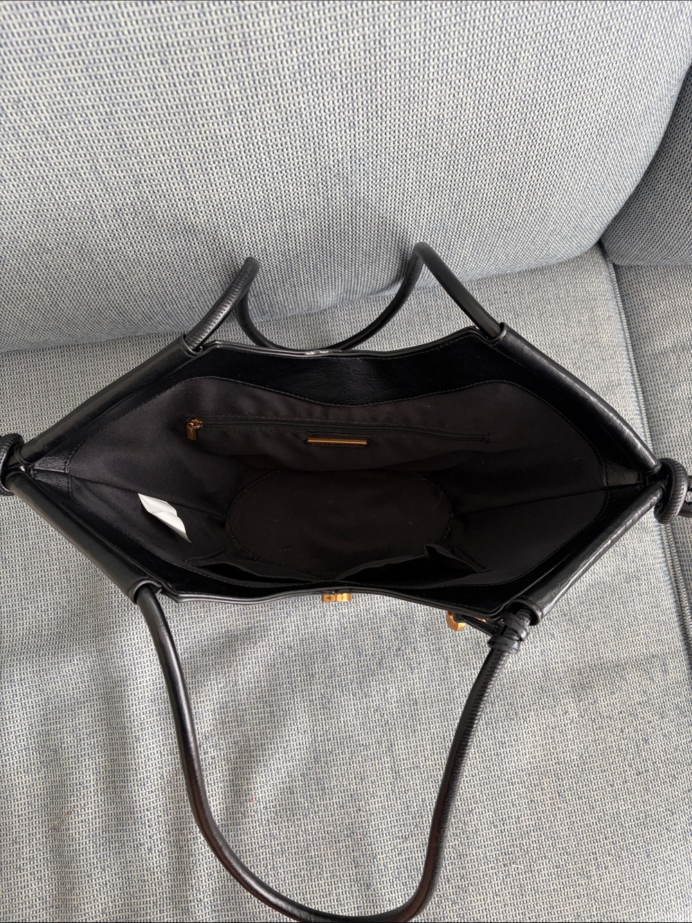 Like new Steve Madden Purse - Picture 5 of 6
